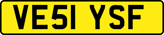 VE51YSF