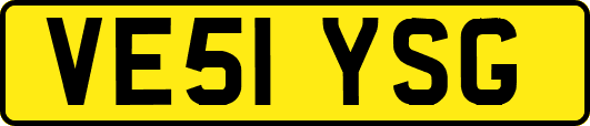 VE51YSG