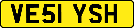 VE51YSH