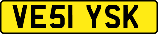 VE51YSK