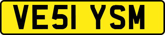VE51YSM