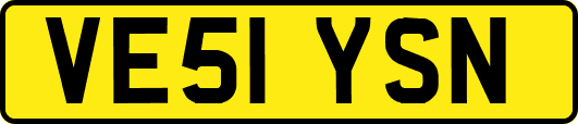 VE51YSN
