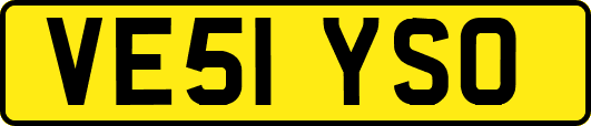 VE51YSO