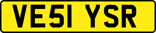 VE51YSR