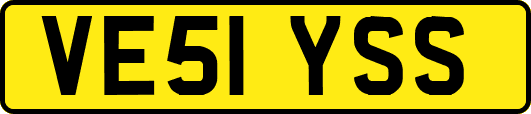 VE51YSS