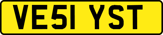 VE51YST