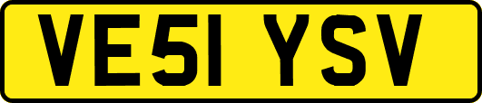 VE51YSV