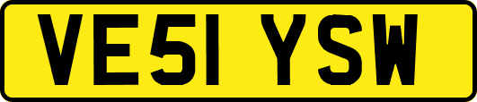 VE51YSW