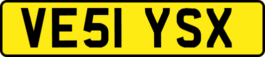VE51YSX
