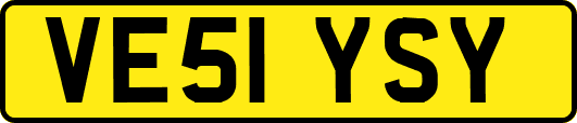 VE51YSY