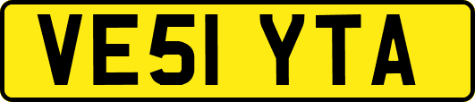 VE51YTA