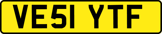 VE51YTF