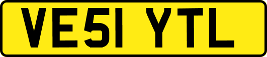 VE51YTL