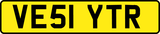 VE51YTR