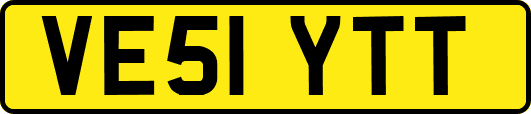 VE51YTT