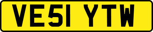 VE51YTW