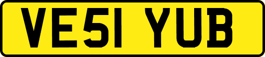 VE51YUB