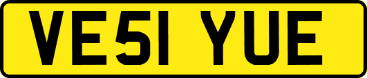 VE51YUE