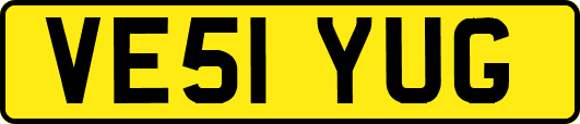 VE51YUG