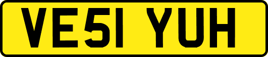 VE51YUH