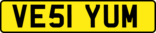 VE51YUM