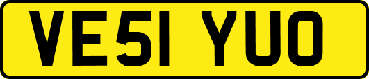 VE51YUO