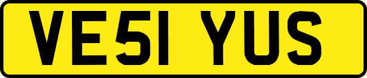 VE51YUS