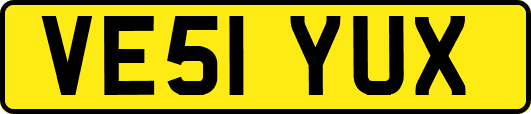 VE51YUX