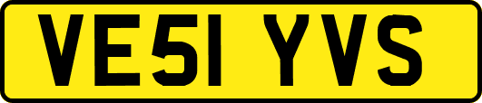 VE51YVS