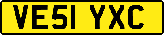 VE51YXC