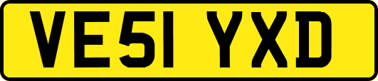 VE51YXD