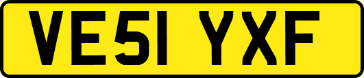 VE51YXF