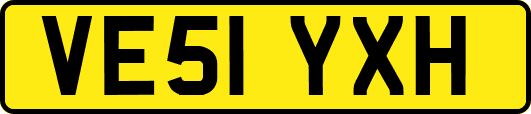 VE51YXH