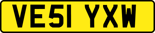 VE51YXW