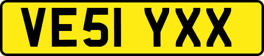 VE51YXX