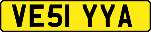 VE51YYA