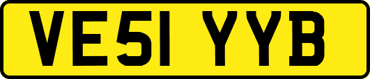 VE51YYB