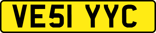 VE51YYC