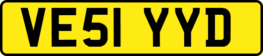 VE51YYD