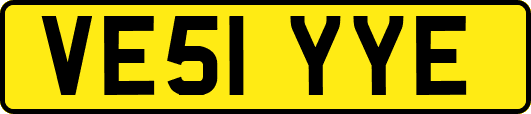 VE51YYE