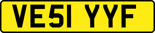 VE51YYF