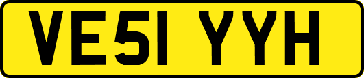 VE51YYH