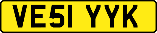 VE51YYK