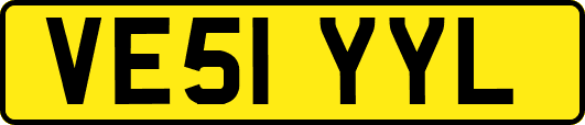 VE51YYL