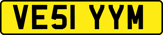 VE51YYM