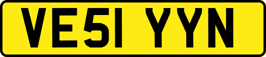 VE51YYN
