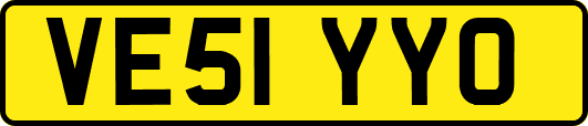 VE51YYO
