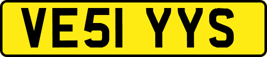 VE51YYS