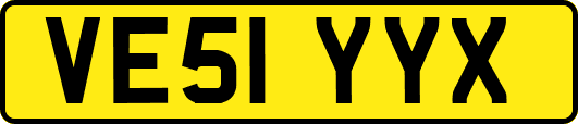 VE51YYX