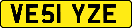 VE51YZE